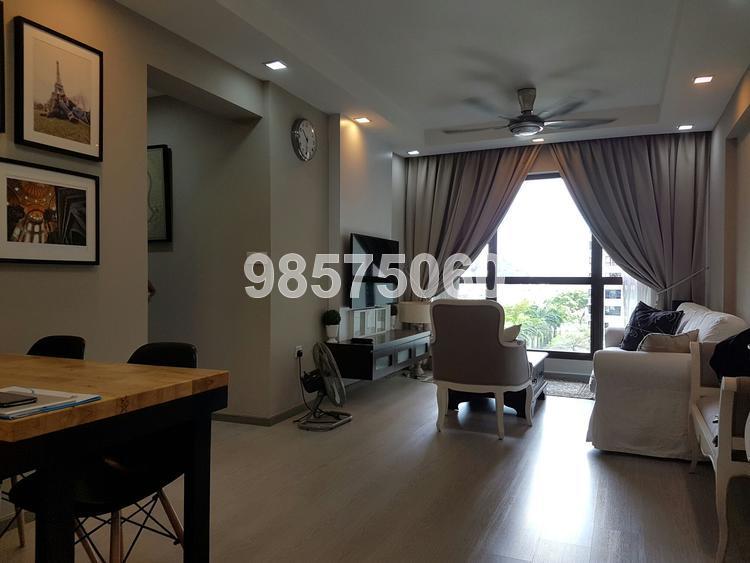 Blk 435A Fernvale Road (Sengkang), HDB 4 Rooms #126984682